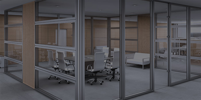 Office Partition